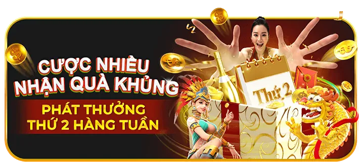 Ưu đãi hấp dẫn