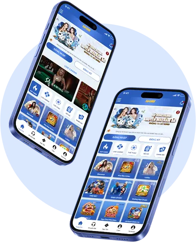 Trò chơi nổ hũ jackpot lũy tiến