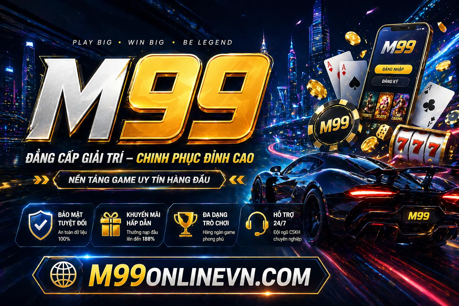 Cá cược thể thao May88 Nổ Hũ 2026