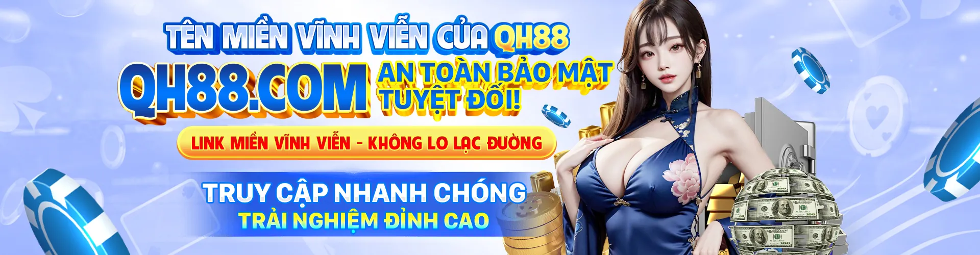 May88 Nổ Hũ - Trò chơi máy đánh bạc với jackpot lớn