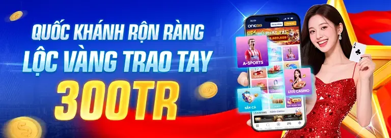 Thưởng nạp lại may88